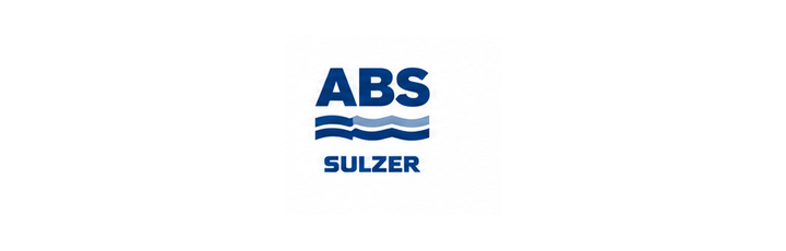ABS/Sulzer logo
