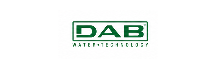 DAB logo