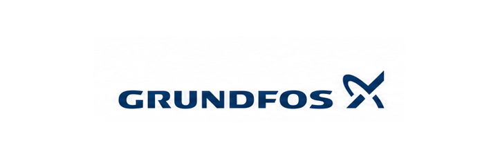 Grundfos logo