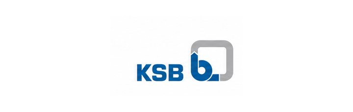 KSB logo