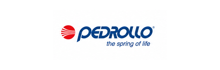 Pedrollo logo