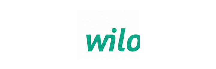 Wilo logo