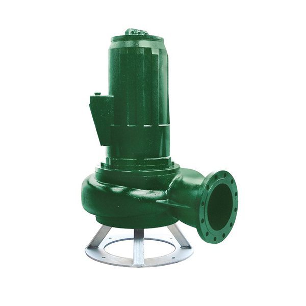 DAB FEKA 6250.4T sewage pump, 18.5 kW three phase