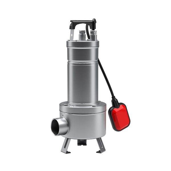 DAB FEKA VS 550 M-A sewage pump, 0.55 kW single phase