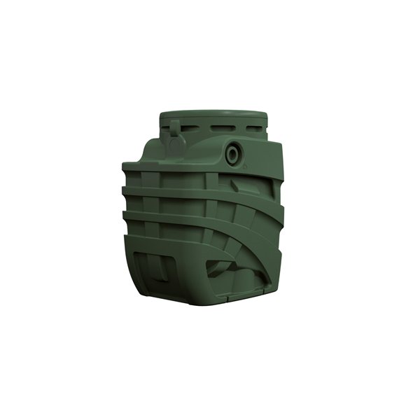DAB FEKAFOS 280 sewage pump