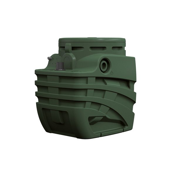 DAB FEKABOX 200 sewage pump