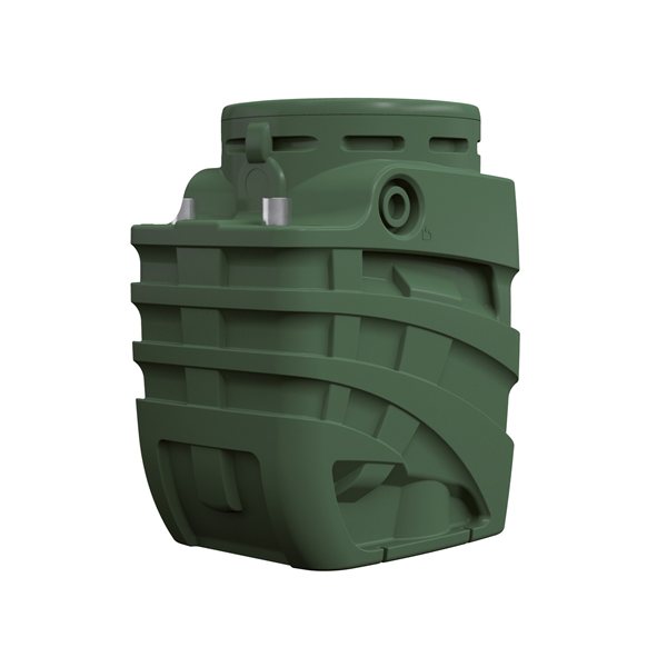 DAB FEKAFOS 280 DOUBLE sewage pump