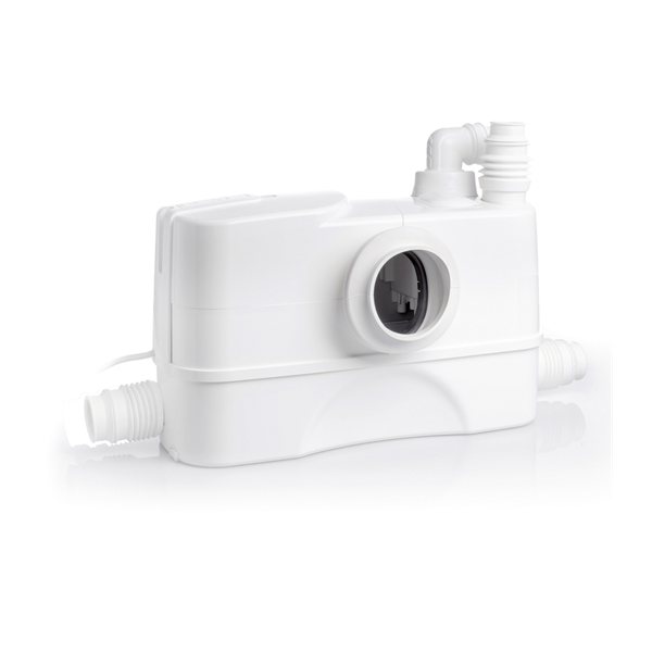 DAB GENIX COMFORT 130 sewage lifting unit, 0.32 kW single phase