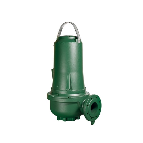 DAB FKV 65 11.4 T5 400D EX sewage pump, 1.1 kW three phase
