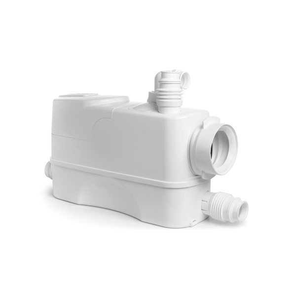 DAB GENIX WL 130 sewage lifting unit, 0.49 kW single phase