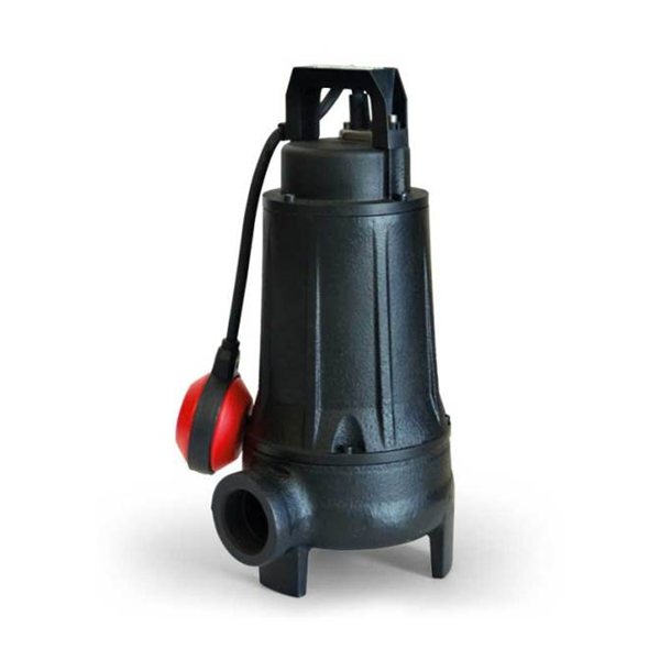 Dreno COMPATTA 22 T/G sewage pump, 0.56 kW three phase