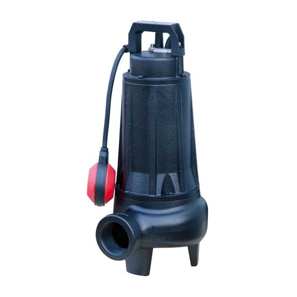 Dreno COMPATTA 4 T sewage pump, 1.1 kW three phase