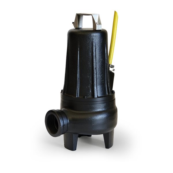 Dreno COMPATTA PRO-EX 50-2/110 T sewage pump, 1.1 kW three phase