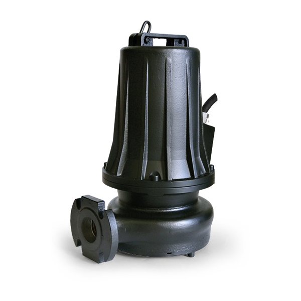 Dreno GT 50/2/173 C.180 grinder pump, 7.8 kW three phase