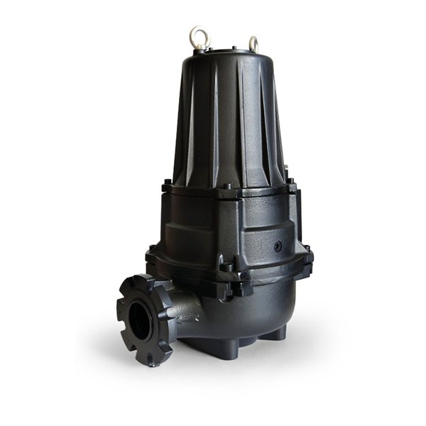 Dreno VTH 80-2/120 sewage pump, 12 kW three phase