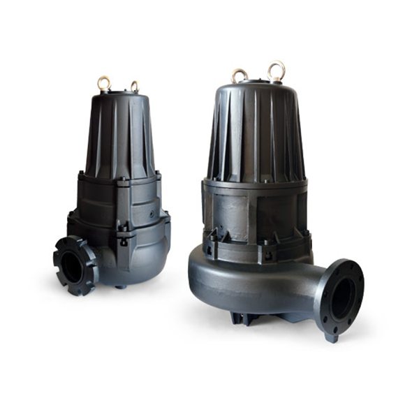 Dreno VT 100/4/240 C.380 sewage pump, 25 kW three phase