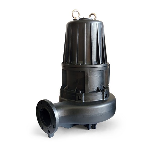 Dreno VT 150/4/340 C.390 sewage pump, 45 kW three phase