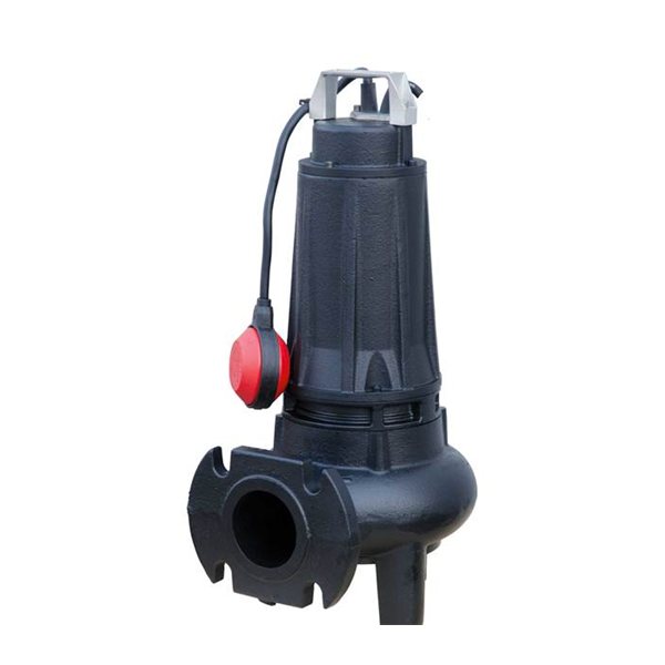 Dreno DNA 65-2/150 T sewage pump, 1.5 kW three phase