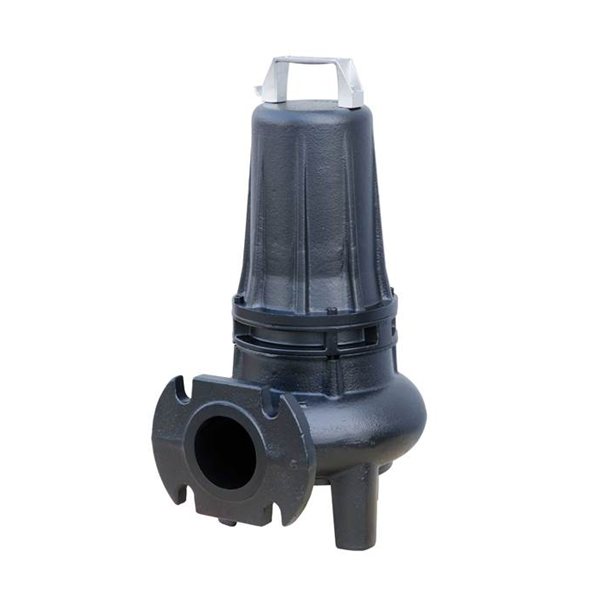 Dreno DNA 65-2/220 T sewage pump, 2.2 kW three phase