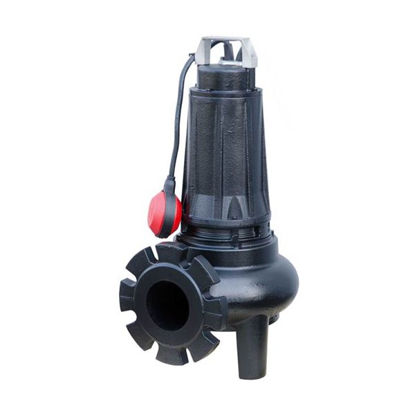 Dreno DNA 80-2/110 T sewage pump, 1.1 kW three phase