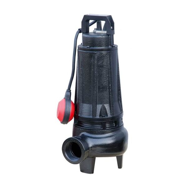 Dreno COMPATTA EVO 55 M sewage pump, 1.5 kW single phase