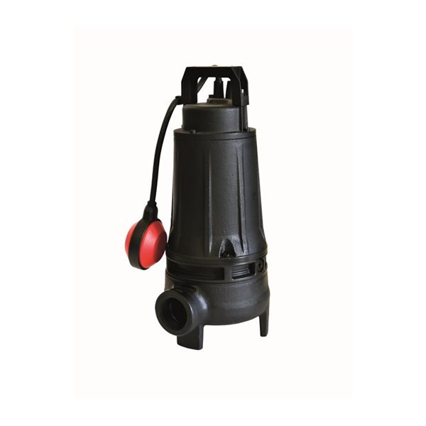 Dreno COMPATTA EVO 32 T sewage pump, 0.75 kW three phase