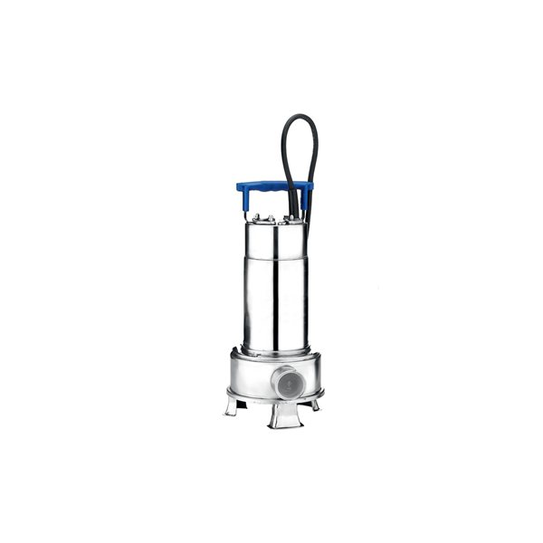 Ebara RIGHT 75 M sewage pump, 0.55 kW single phase
