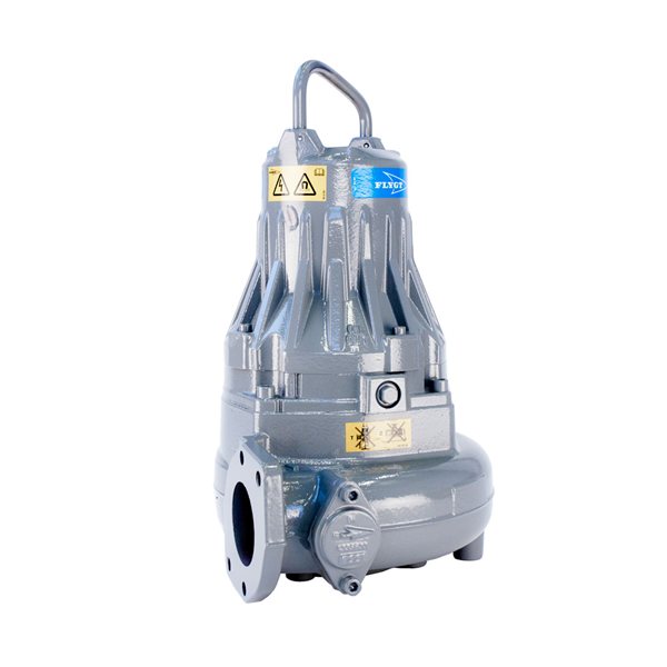 Flygt DP 3085 MT sewage pump