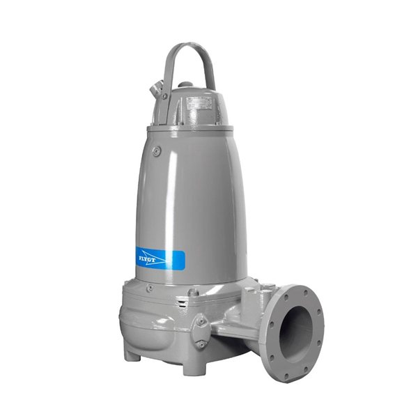 Flygt NT 3202 MT sewage pump