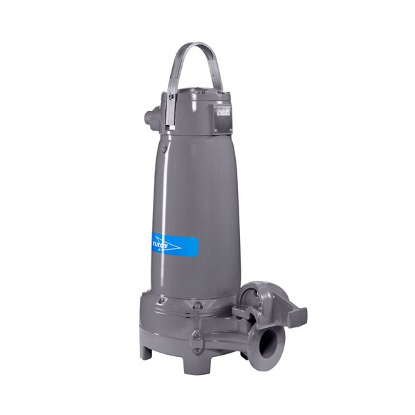 Flygt NT 3315 LT sewage pump