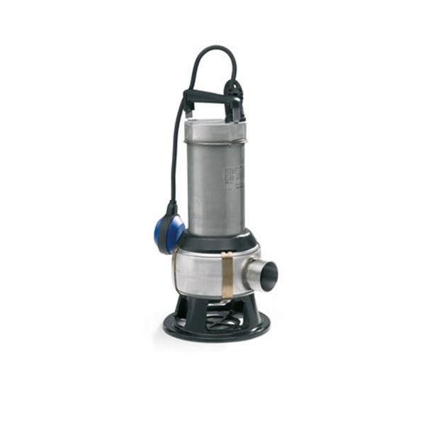 Grundfos UNILIFT AP50B.50.11.3V sewage pump, 1.31 kW three phase