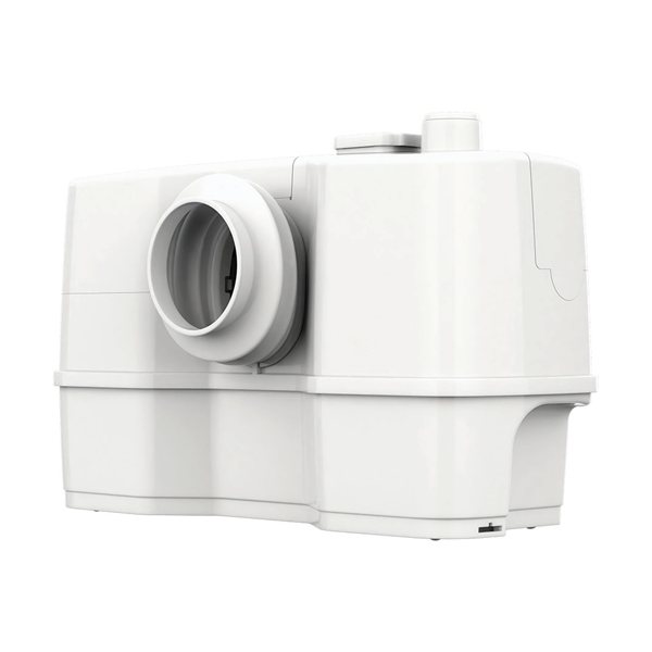 Grundfos SOLOLIFT2 WC-1 sewage lifting unit, 0.42 kW single phase