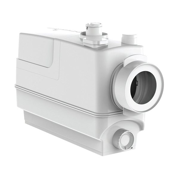 Grundfos SOLOLIFT2 CWC-3 sewage lifting unit, 0.42 kW single phase
