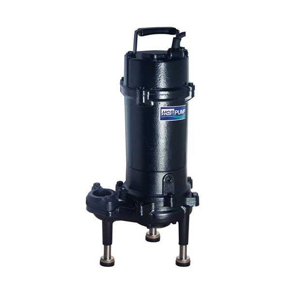 HCP 32GF21.5 grinder pump, 1.5 kW single phase