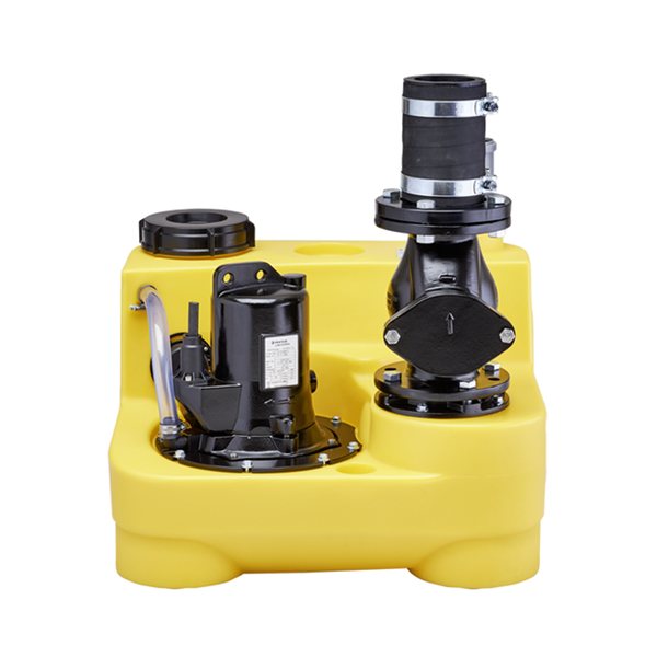 Jung Pumpen compli 400 E sewage lifting unit, 1.1 kW single phase