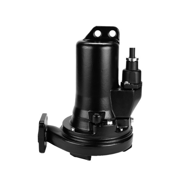 Jung Pumpen MultiCut 20/2 M plus grinder pump, 1.91 kW three phase