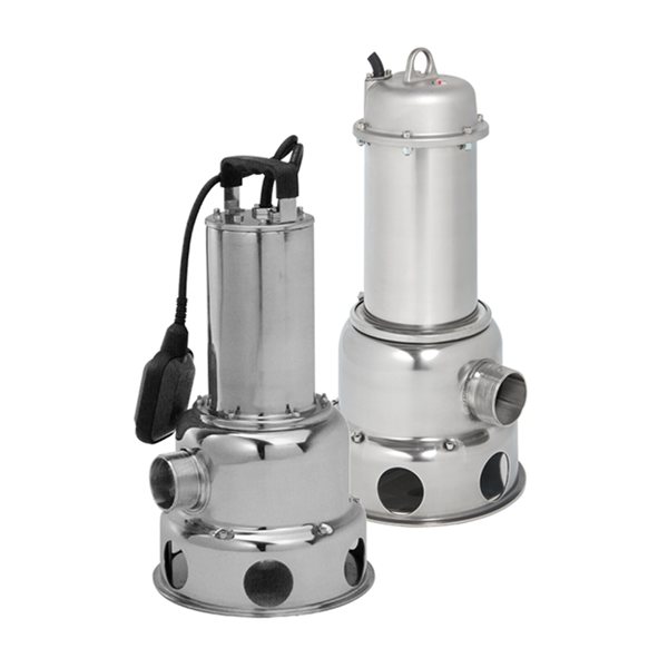 Jung Pumpen PRIOX 460/13 M sewage pump, 1.6 kW single phase
