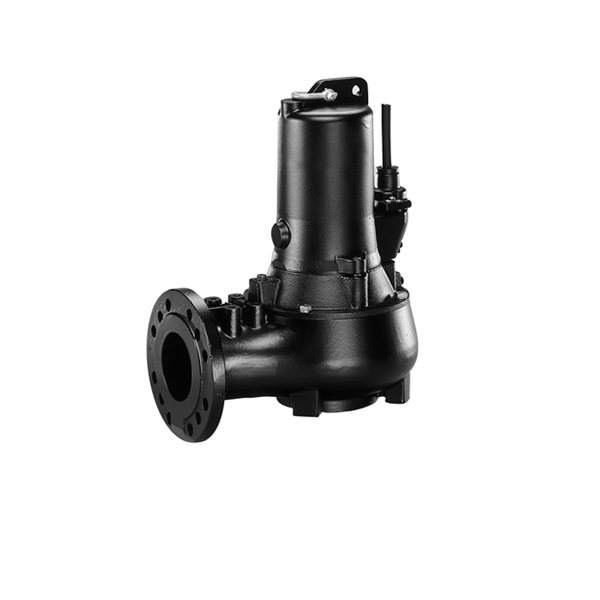 Jung Pumpen MultiFree 35/2 AW1 grinder pump, 3.34 kW three phase