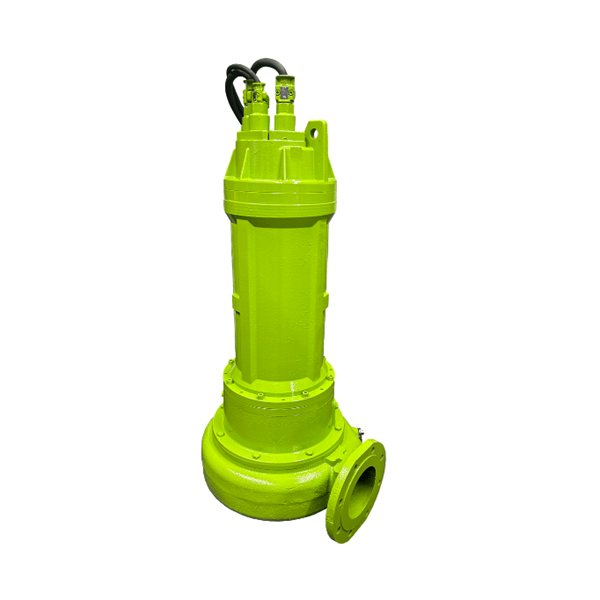 T-T Pumps E150-18.5-5 ASD 400V/3Ph sewage pump, 18.5 kW three phase