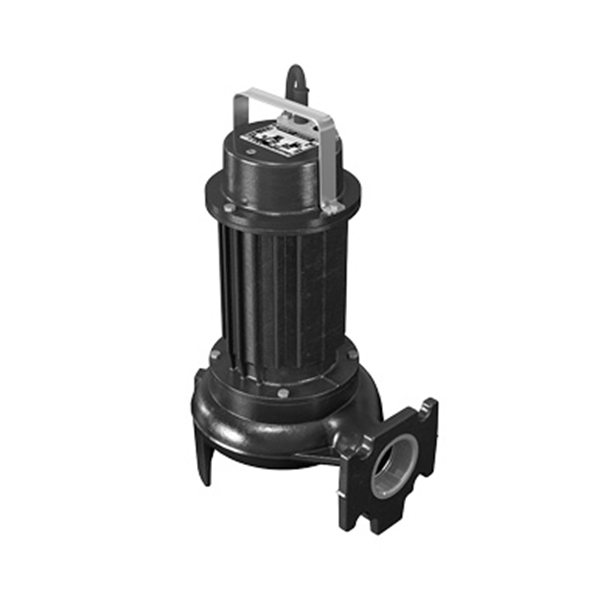 Zenit DGO 150/2/G50H sewage pump, 1.1 kW single phase
