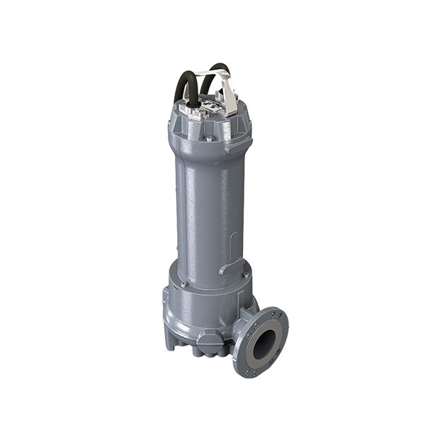 Zenit DGG 300/4/100 sewage pump, 2.2 kW three phase