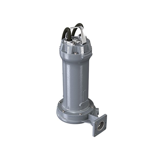 Zenit GRG 750/2/G50H grinder pump, 5.5 kW three phase